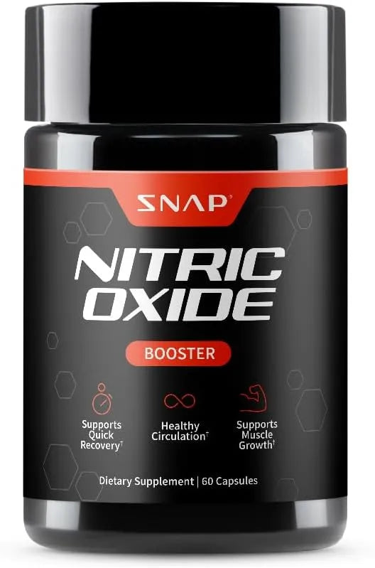 Znap Nitric Oxide