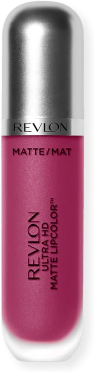 Revlon Matte Lipcolor