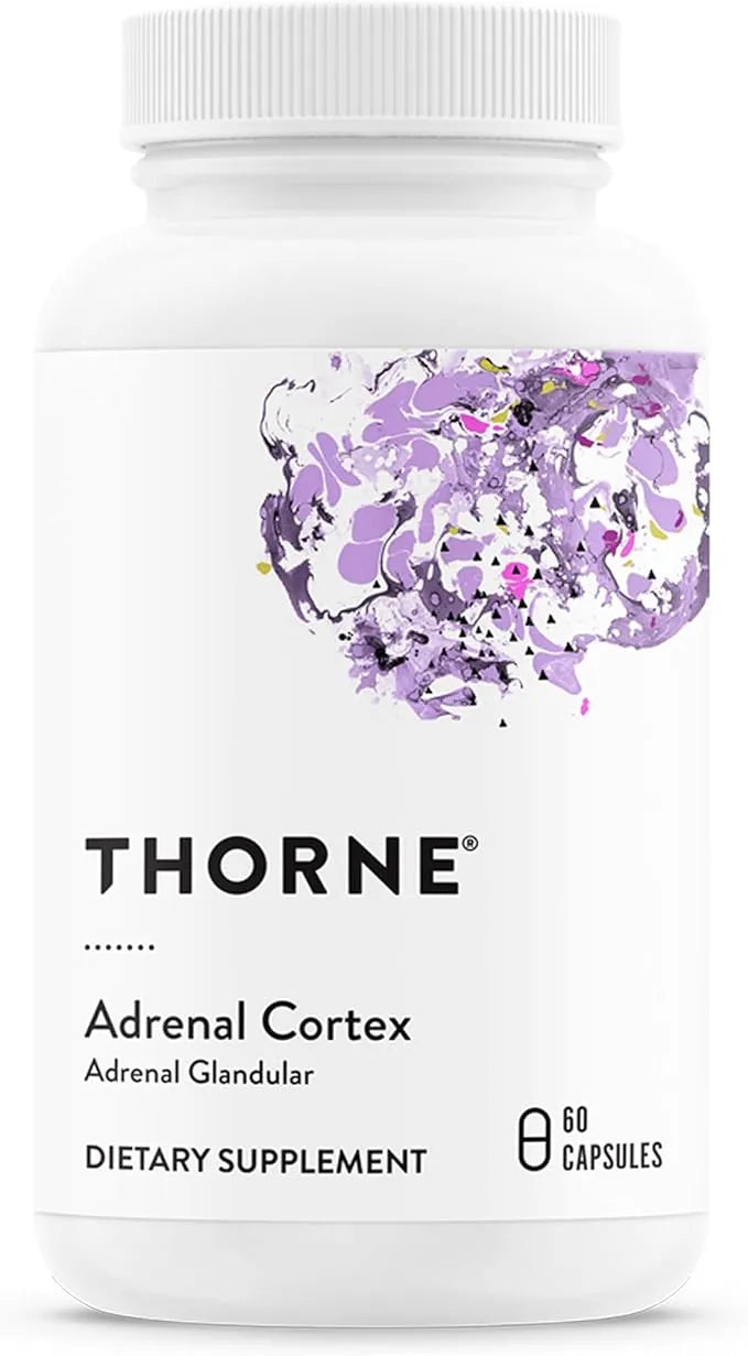 Thorne Adrenal Cortex