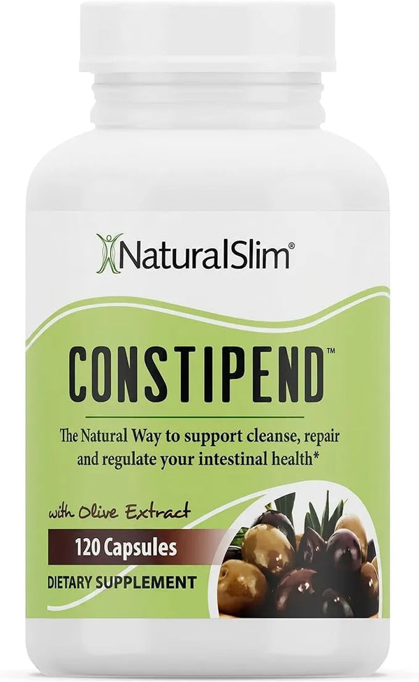 NaturalSlim Constipend