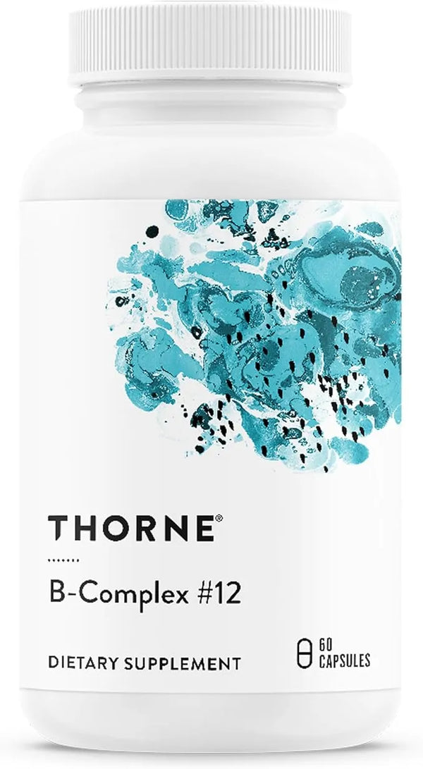 Thorne B-Complex 12
