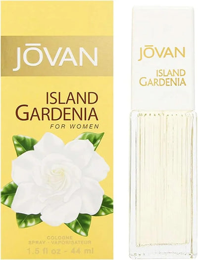 Jovan Island Gardenia