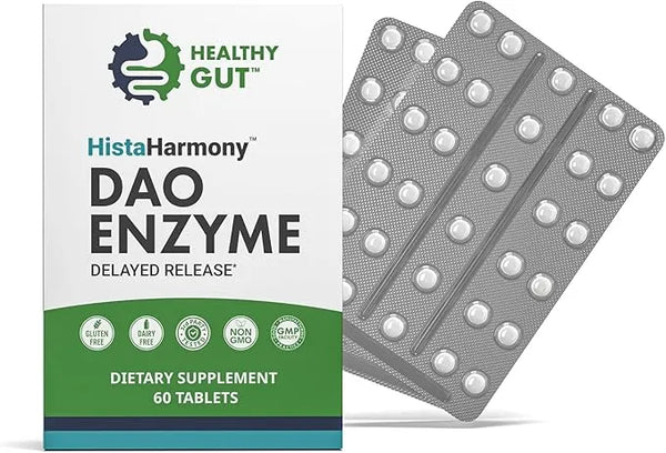 Healthy Gut Daon Enzyme