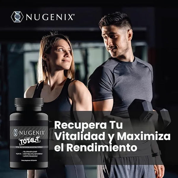 Nugenix Total-T