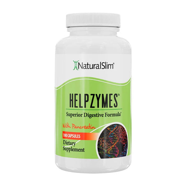 NaturalSlim Helpzymes