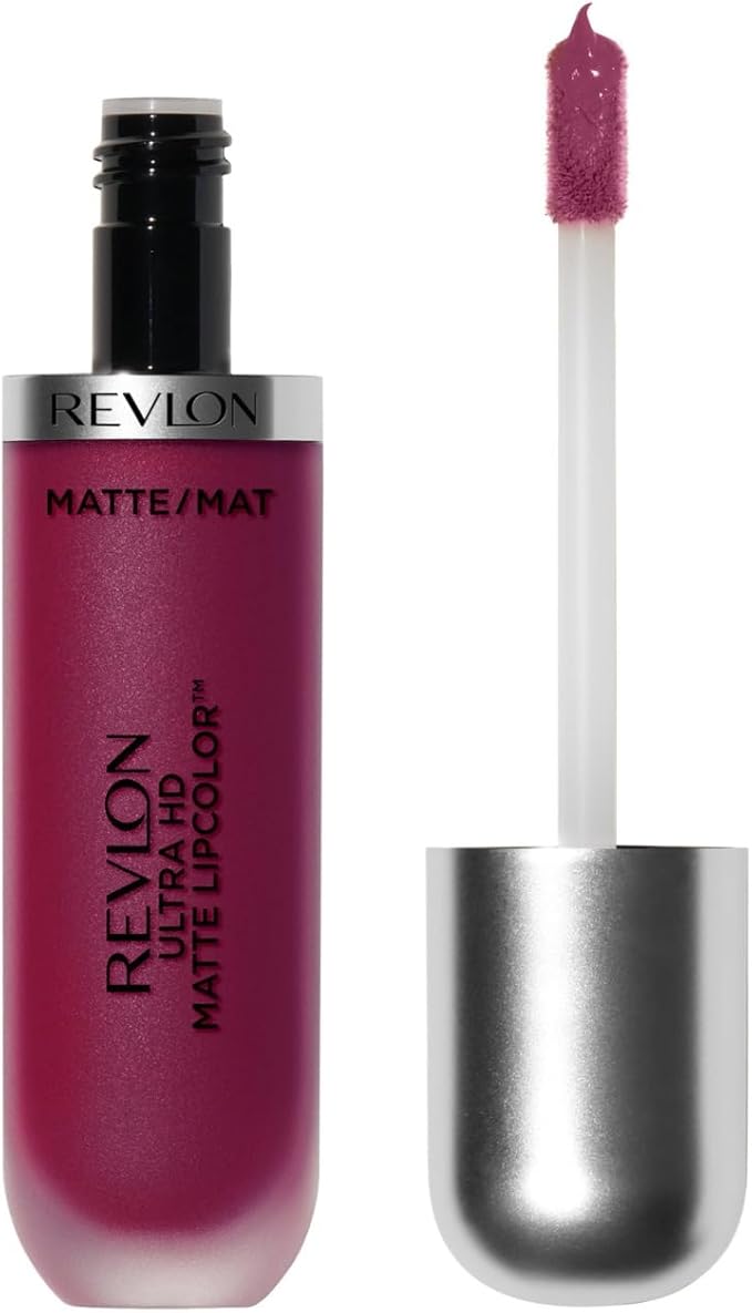 Revlon Matte Lipcolor