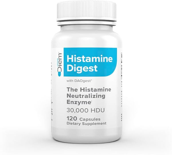 OmneDiem Histamine Gigest