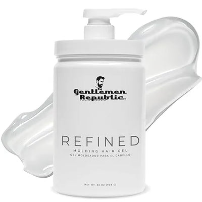 Gentlemen Republic Refined