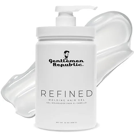 Gentlemen Republic Refined