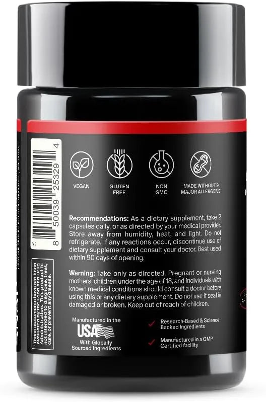 Znap Nitric Oxide