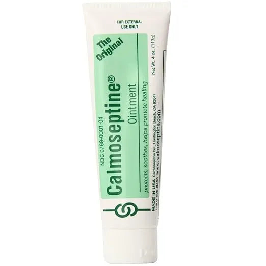 Calmoseptine