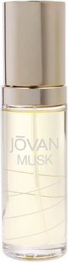 Jovan White Musk