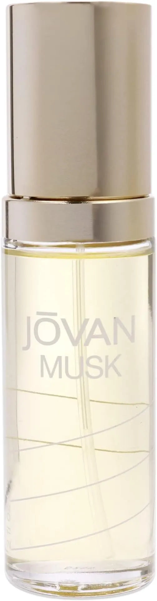 Jovan White Musk