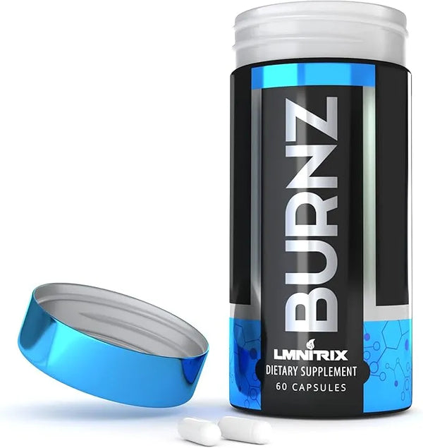 Burnz Lmnitrix