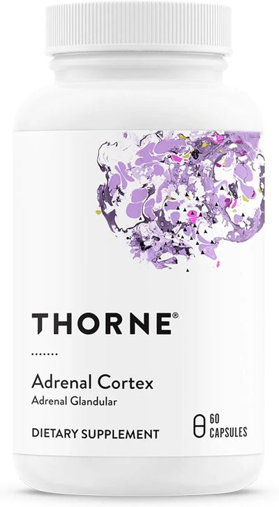 Thorne Adrenal Cortex