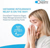 OmneDiem Histamine Gigest