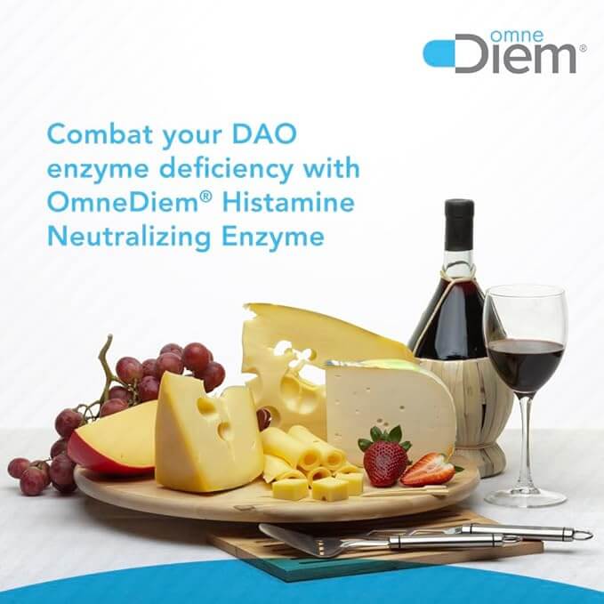 OmneDiem Histamine Gigest