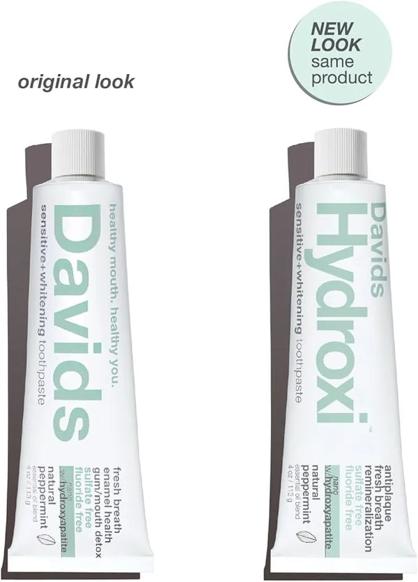 Davids Hydroxi