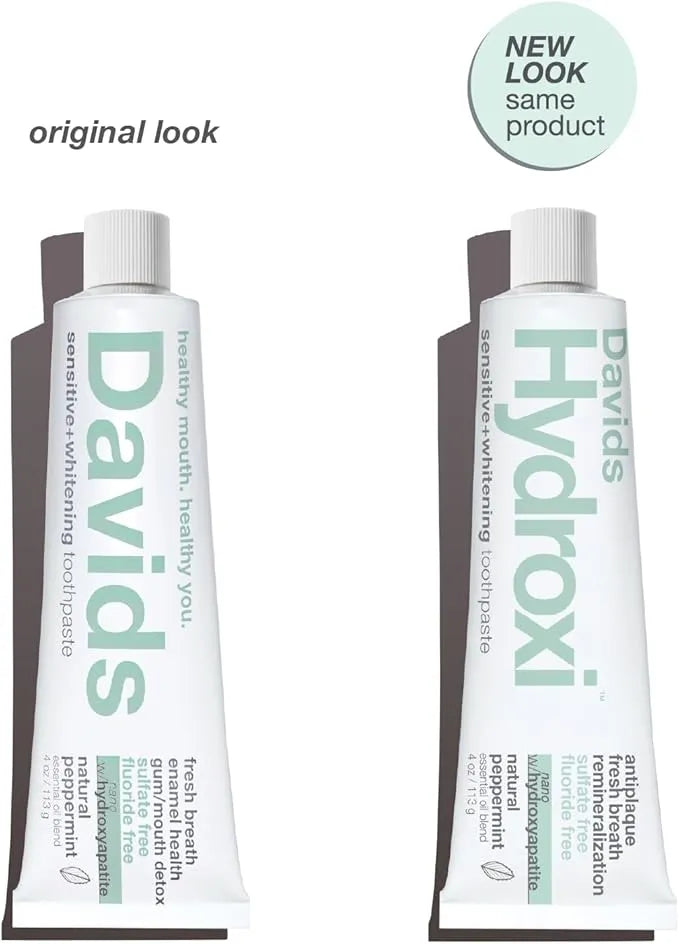 Davids Hydroxi