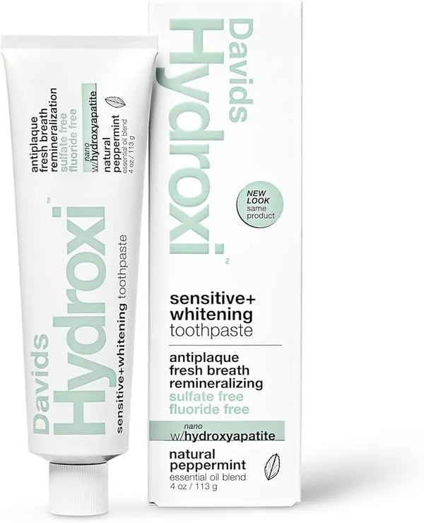 Davids Hydroxi