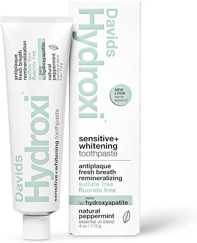 Davids Hydroxi