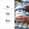Transparent Labs Creatine HMB