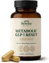 Serene Metabolic GLP-1 Reset