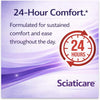 Sciaticare Nutritional Support for Sciatic Nerve Health