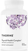 Thorne Thyroid Health Complex