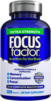 Extra Strength Focus Factor