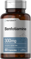 Horbaach Benfotiamine