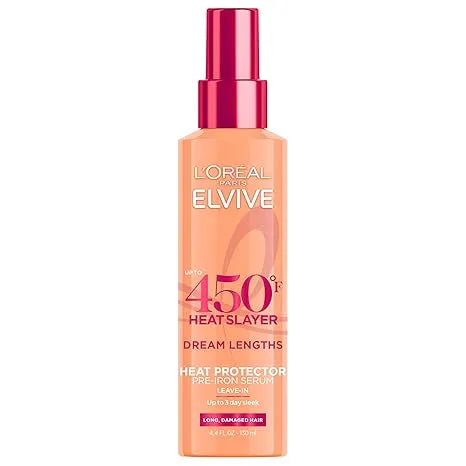 Loreal Paris El Vive 450 Heat slayer