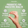 NaturalSlim Good Flora Probiotics