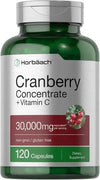 Horbaach Cranberry 30 000 mg
