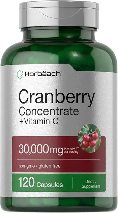 Horbaach Cranberry 30 000 mg