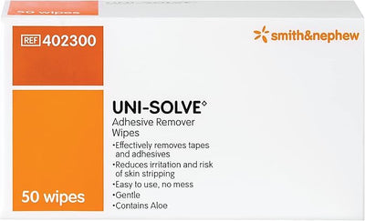 Smith&nephew Secura Dimethicone Protectant