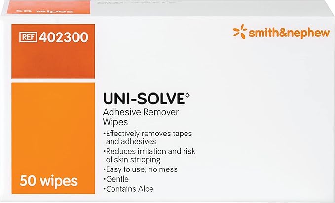 Smith&nephew Secura Dimethicone Protectant