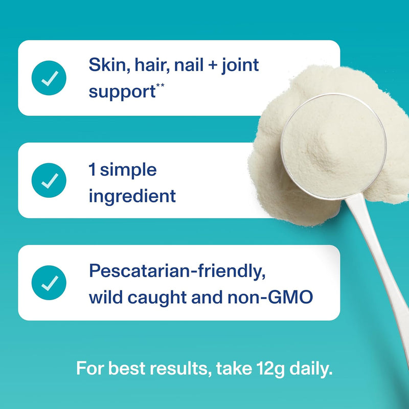 Vital Proteins Marine Collagen