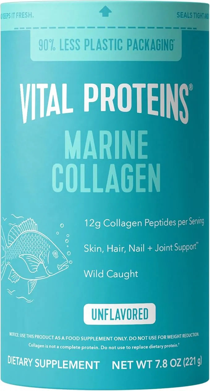 Vital Proteins Marine Collagen