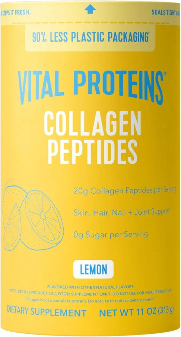Vital Proteins Collage Peptides