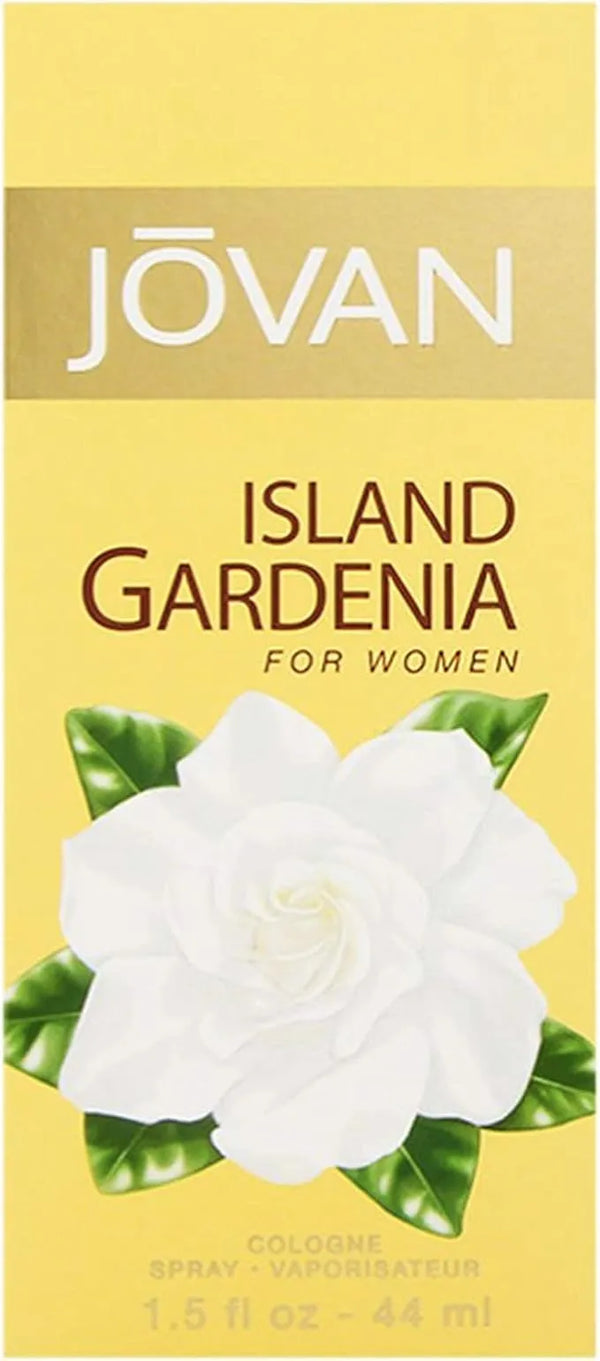 Jovan Island Gardenia