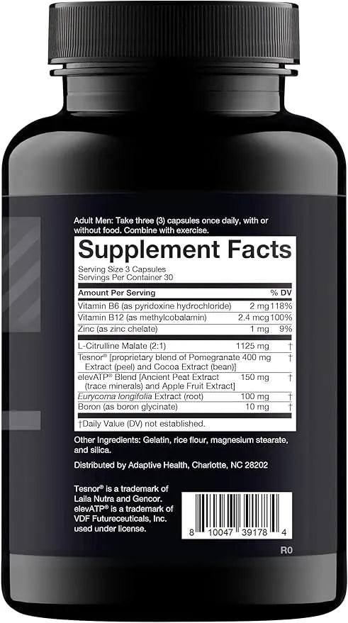 Nugenix Total-T