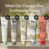 Boka Nano-Hydroxyapatite Toothpaste