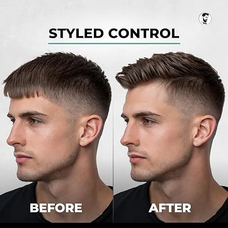 Gentlemen Republic Refined