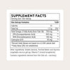 Thorne omega -3 with CoQ10