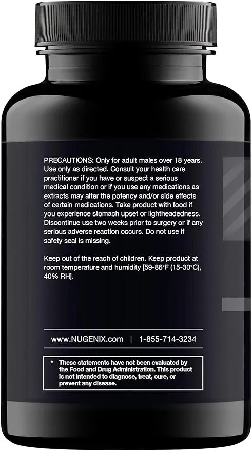 Nugenix Total-T