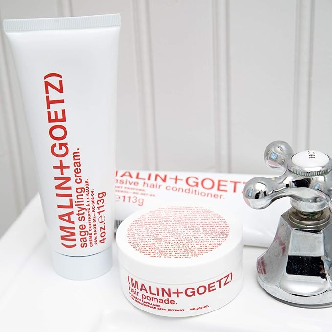 MALIN+GOETZ Sage Styling Cream