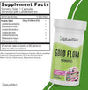 NaturalSlim Good Flora Probiotics