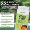 NaturalSlim Metabolic Vitamins