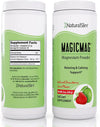 NaturalSlim Magicmag Magnesium Powder